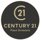 Logo de l'entreprise CENTURY 21 Moulin de Brun