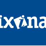 Logo de l'employeur IXINA