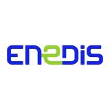 Logo de l'employeur ENEDIS