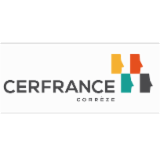 Logo de l'entreprise CERFRANCE CORREZE