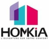Logo de l'employeur HOMKIA
