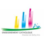 Logo de l'employeur Enseignement Catholique AIN