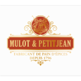 Logo de l'entreprise PAIN D EPICES MULOT ET PETITJEAN