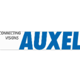 Logo de l'employeur AUXEL