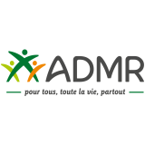 Logo de l'employeur ADMR LA MOINE