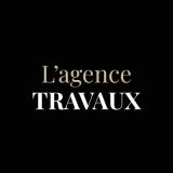 Logo de l'employeur L'AGENCE TRAVAUX