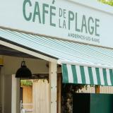 Logo de l'employeur CAFE DE LA PLAGE
