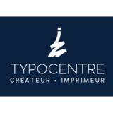Logo de l'employeur TYPOCENTRE