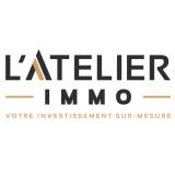 Logo de l'employeur ATELIER IMMO