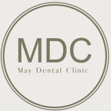 Logo de l'employeur MAY DENTAL CLINIC