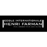 Logo de l'entreprise ECOLE INTERNATIONALE HENRI FARMAN