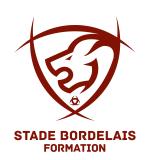 Logo de l'employeur Stand STADE BORDELAIS