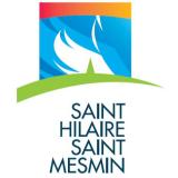 Logo de l'employeur COMMUNE DE SAINT HILAIRE SAINT MESMIN