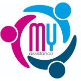 Logo de l'employeur MY assistance 93