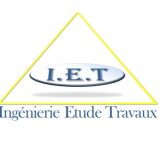 Logo de l'employeur I.E.T