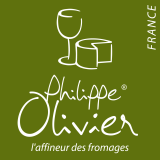 Logo de l'employeur FROMAGERIES PHILIPPE OLIVIER