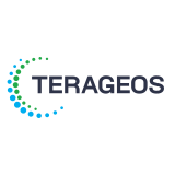 Logo de l'employeur TERAGEOS