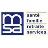 Logo de l'employeur MSA BOURGOGNE Siège RH