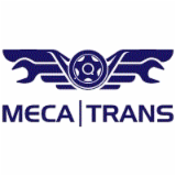 Logo de l'employeur MECA TRANS