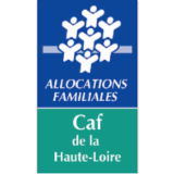 Logo de l'employeur CAF