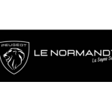 Logo de l'employeur LE NORMANDY