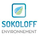 Logo de l'employeur SOKOLOFF ENVIRONNEMENT