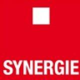 Logo de l'employeur SYNERGIE