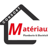 Logo de l'employeur CONSORT MATERIAUX