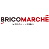 Logo de l'employeur BRICOMARCHE
