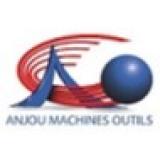 Logo de l'employeur ANJOU MACHINES OUTILS