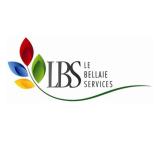 Logo de l'employeur LBS