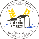 Logo de l'employeur MOULIN DE ROUDUN