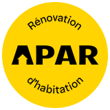 Logo de l'employeur APAR 06