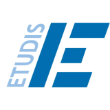 Logo de l'employeur ETUDIS