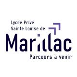 Logo de l'employeur LYCEE PROFESSIONNEL MARILLAC
