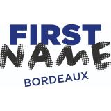 Logo de l'employeur Stand FIRST NAME