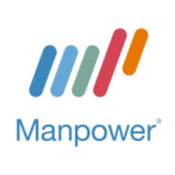 Logo de l'employeur MANPOWER FRANCE