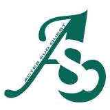 Logo de l'employeur SOCIETE CIVILE PROFESSIONNELLE ACTES SUD