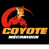 Logo de l'employeur COYOTE MECANIQUE