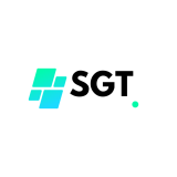 Logo de l'employeur SG TECH