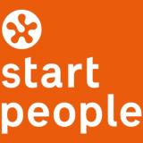 Logo de l'employeur START PEOPLE