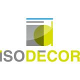 Logo de l'employeur ISODECOR