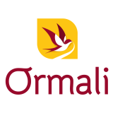 Logo de l'employeur ORMALI