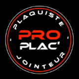 Logo de l'employeur SARL PROPLAC