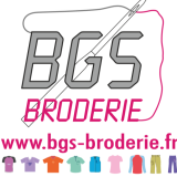 Logo de l'employeur BGS BRODERIE