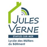Logo de l'employeur LYCEE PROFESSIONNEL JULES VERNE