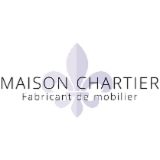 Logo de l'employeur MAISON CHARTIER