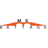 Logo de l'employeur MK BATTAGE