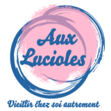 Logo de l'employeur Les lucioles