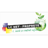 Logo de l'employeur LC NET-PROPRETE